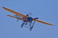 JAN KASPAR's BLERIOT 6